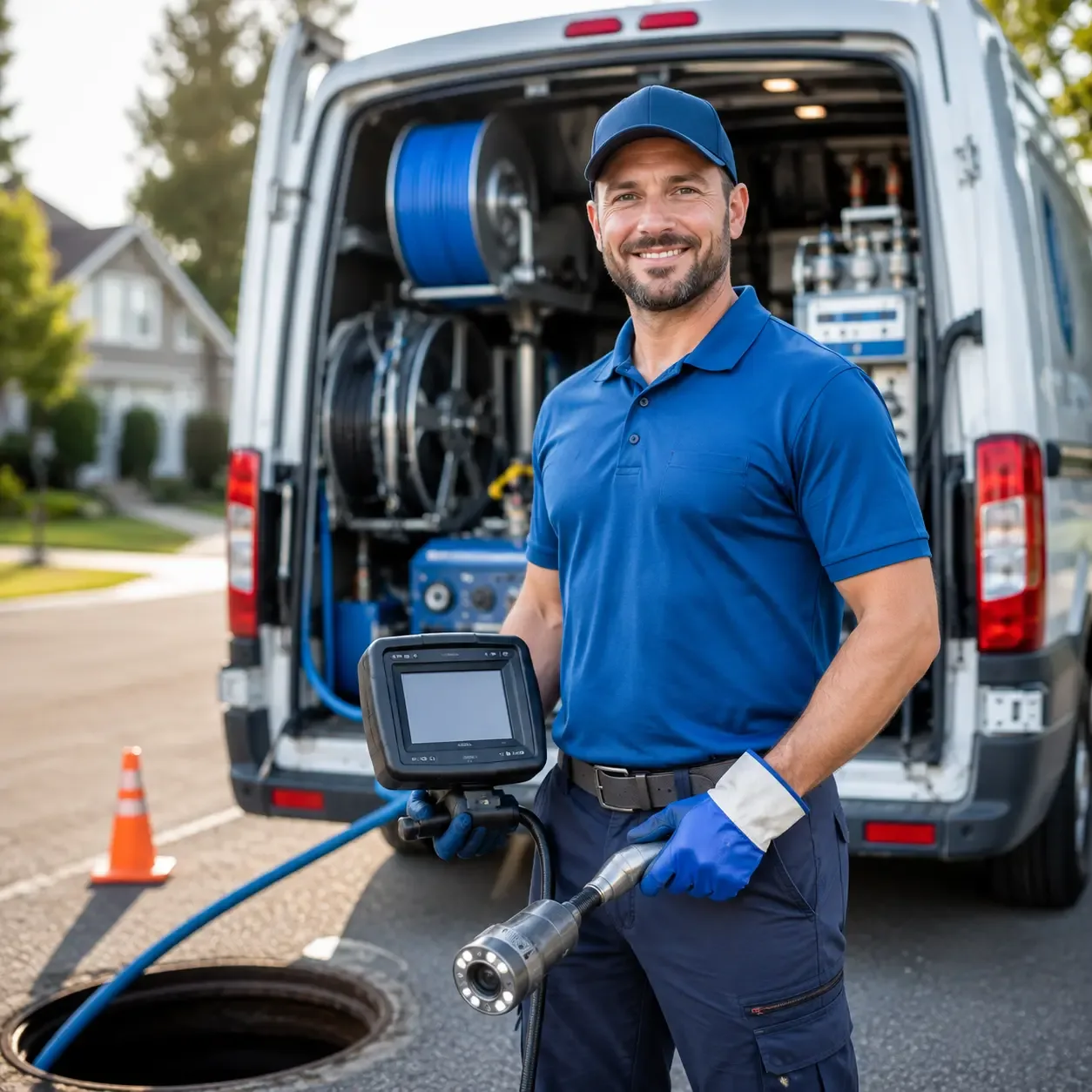 Local Pipe Relining specialists in Dickens, NE