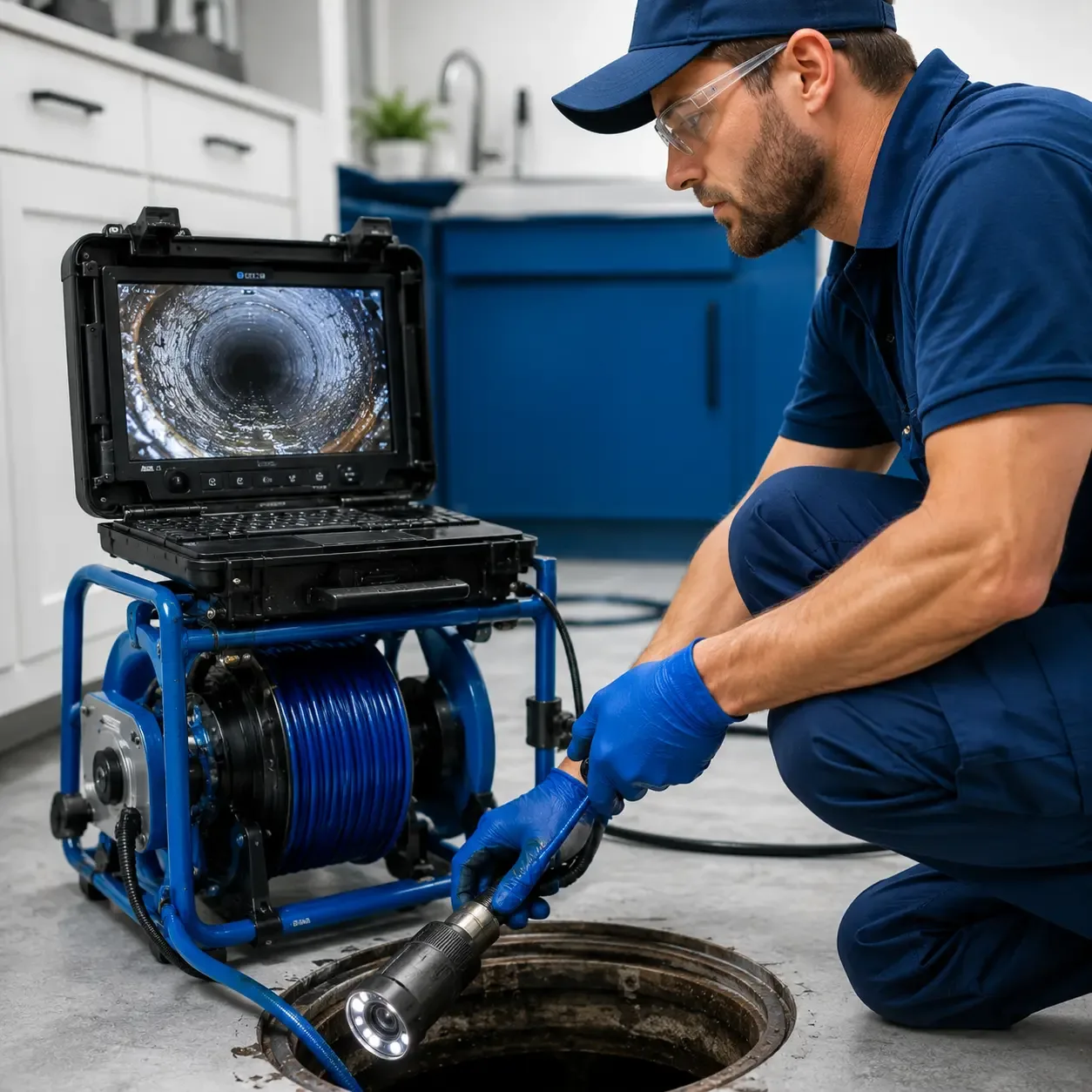 Pipe Relining professionals serving Dickens, NE